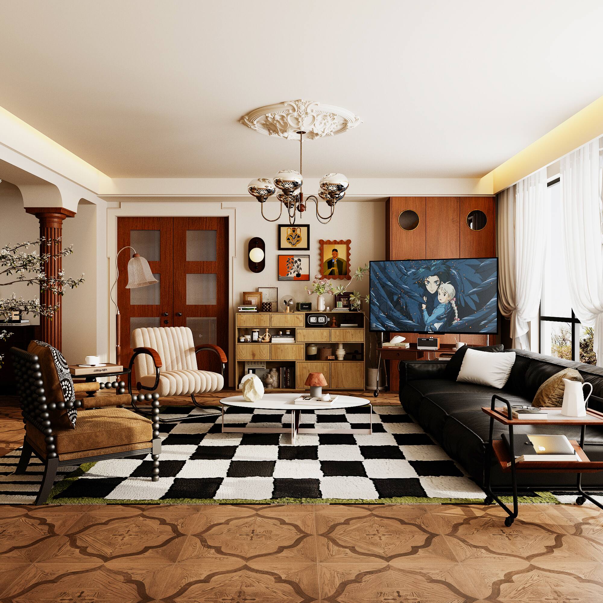 media item thumbnail