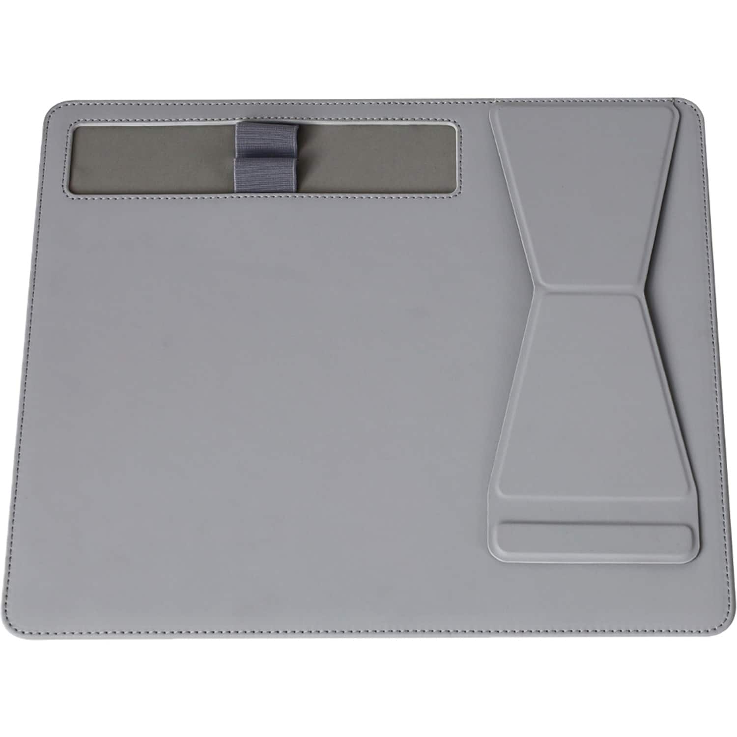 Alt View 14. SaharaCase - Universal Mouse Pad - Gray.