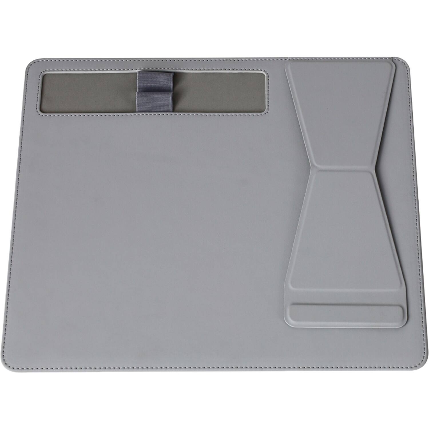 Alt View 14. SaharaCase - Universal Mouse Pad - Gray.