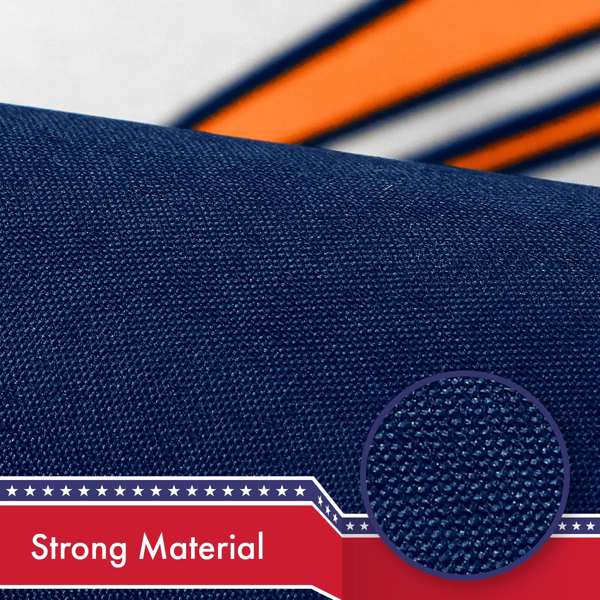 Strong Material
