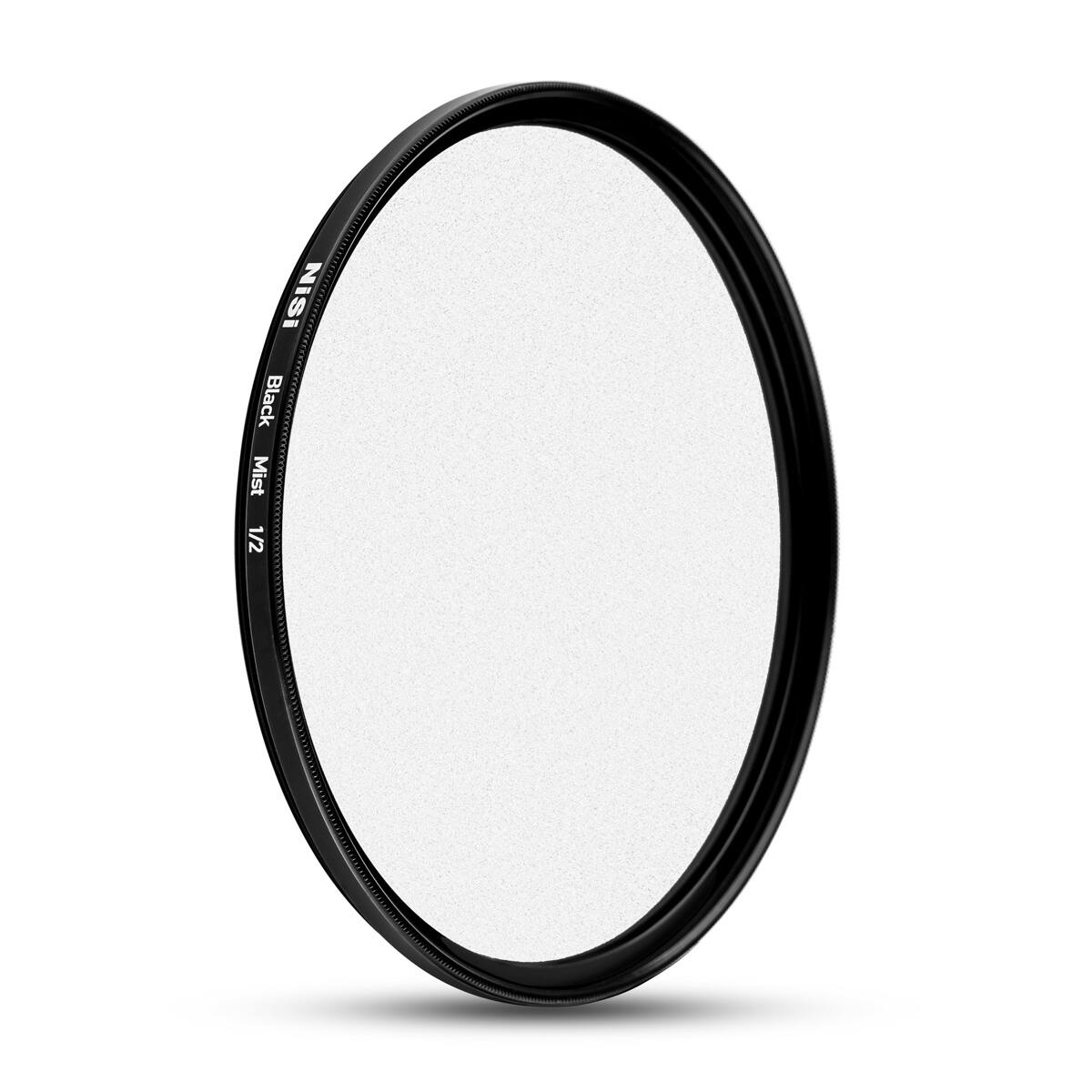 NISI Black Mist 1/2