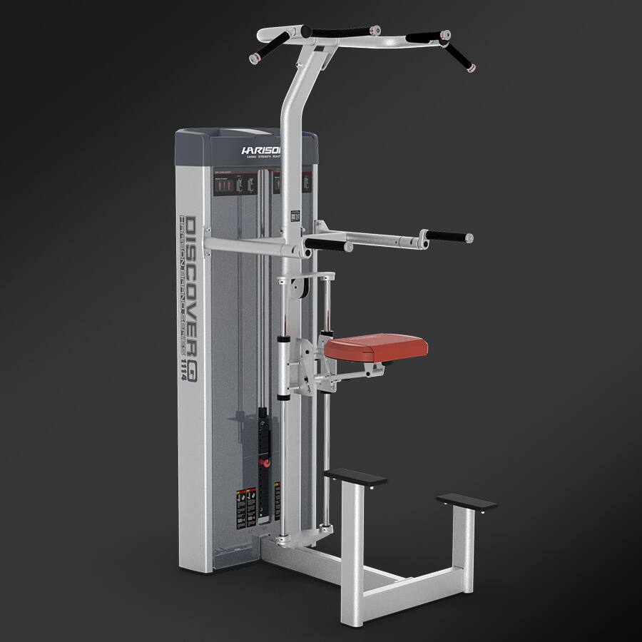 RS E 1114: DISCOVER 9 IRISON - IMENES