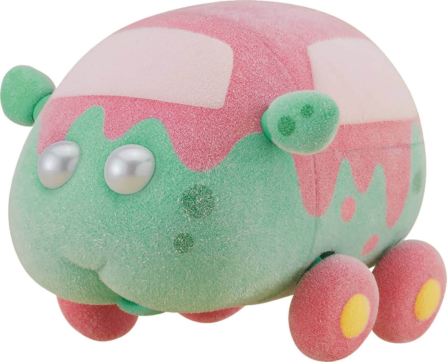 Good Smile Company - Pui Pui Molcar - Zombie Shiromo Nendoroid Action Figure - Collectibles - Multicolor price history on PriceWatchPro