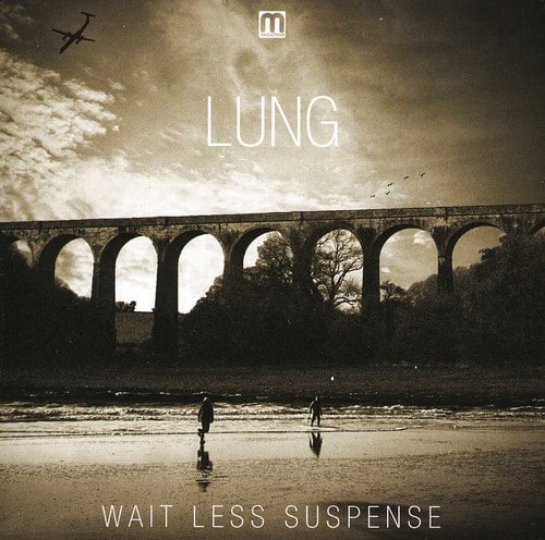Lung - Wait Less Suspense   - COMPACT DISCS [CD] price history on PriceWatchPro