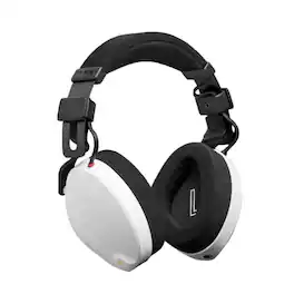 RODE - NTH100W Professional Over-Ear Headphones - White