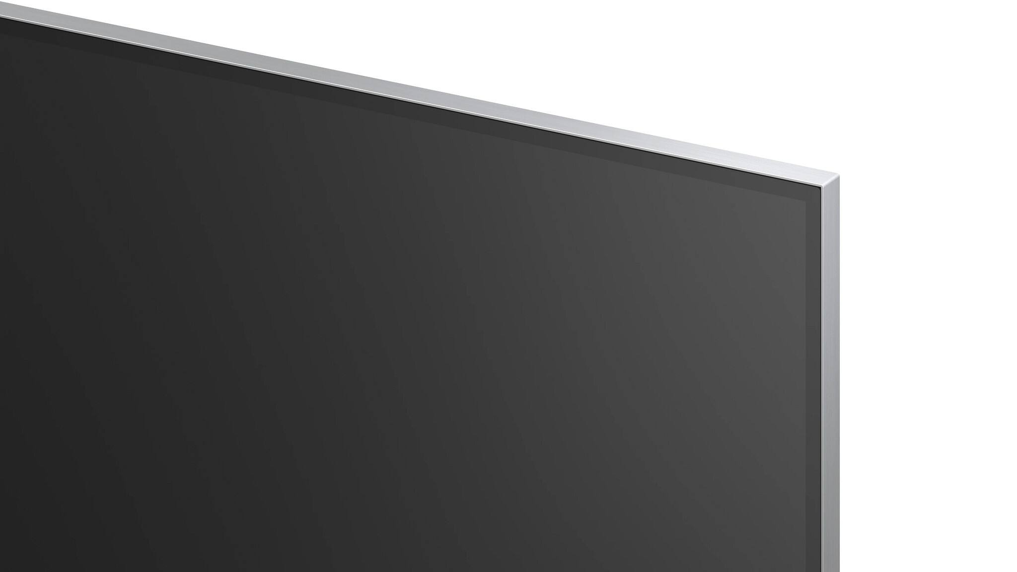 Alt View 31. LG - 83" Class G6 OLED evo AI 4K Smart webOS TV with Reflection-Free Premium and Flush Fit Gallery Design (2026).