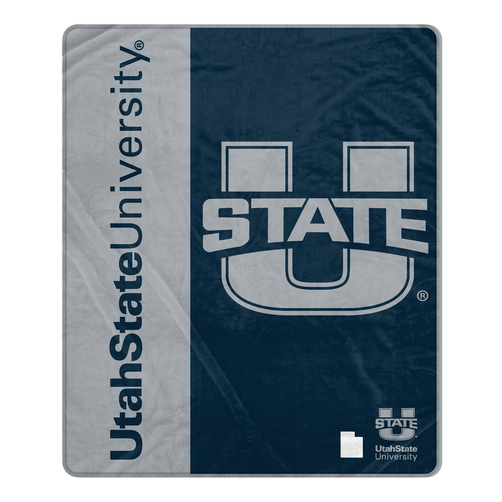 Utah State University  
STATE  
Utah State University