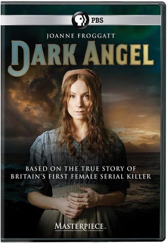 Dark Angel (Masterpiece)  - DVD