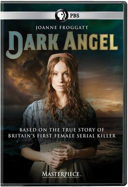 Dark Angel (Masterpiece) - DVD
