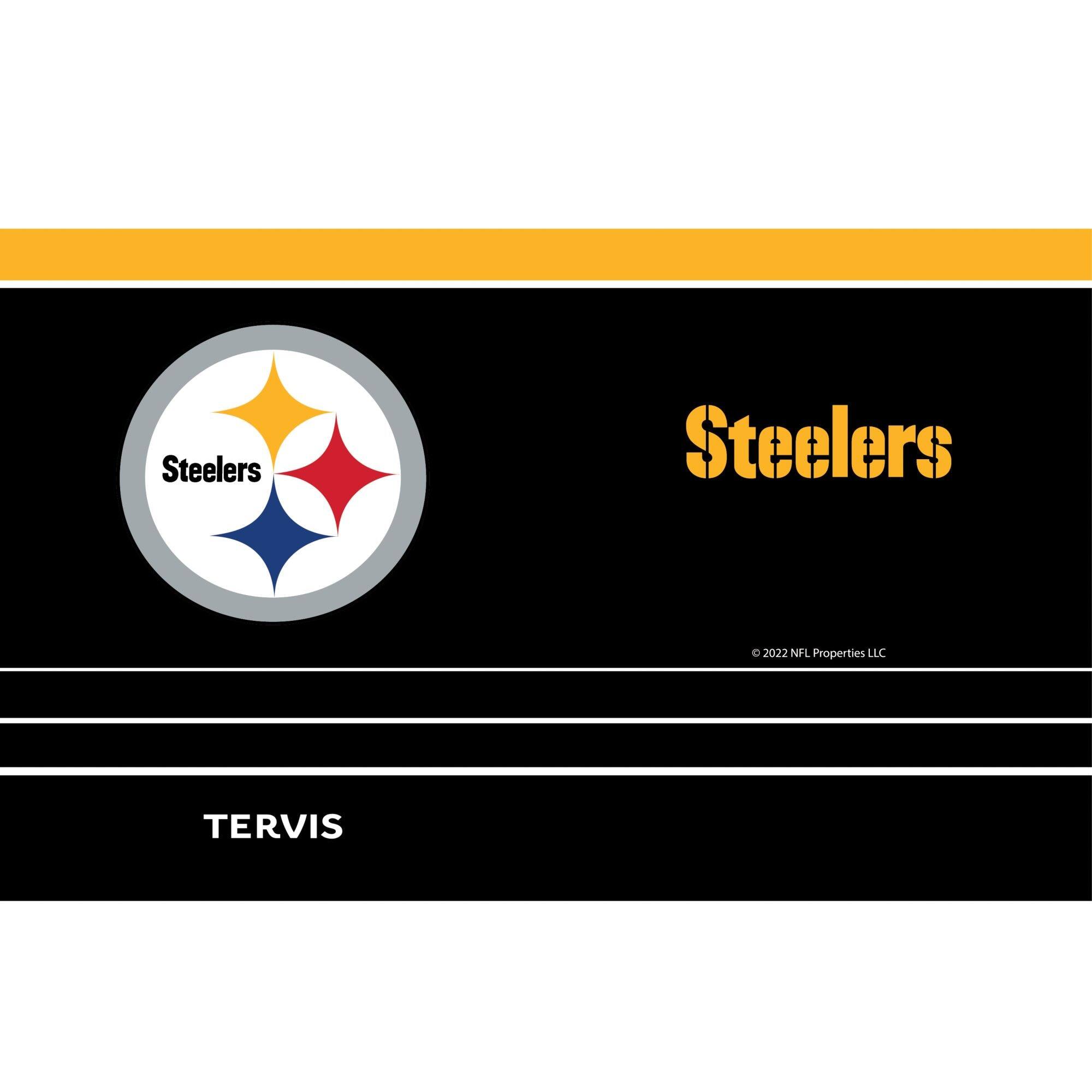 Steelers  
© 2022 NFL Properties LLC  

TERVIS