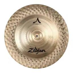 Zildjian - Ultra Hammered China - 19 Inches (A0369)