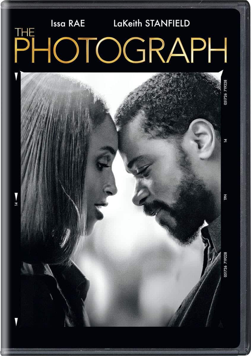Front. The Photograph [DVD].