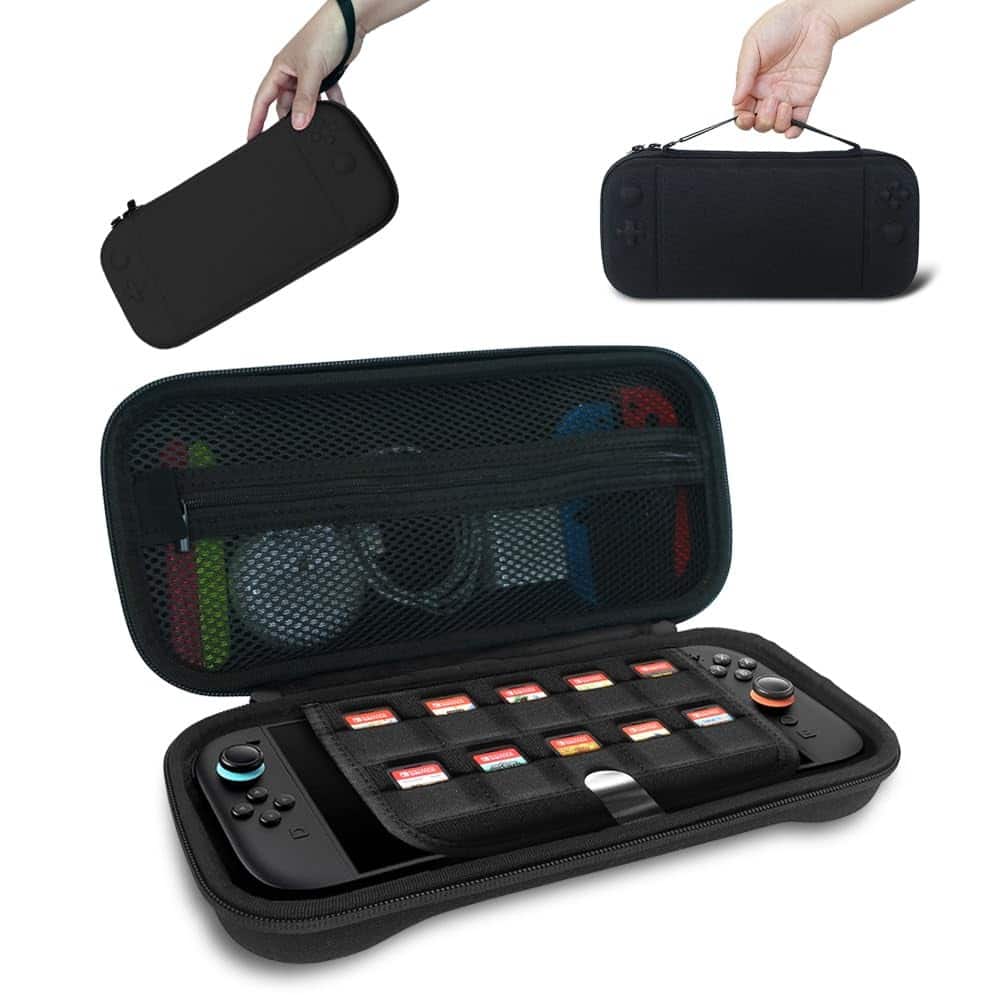 NintendoSwitch 黒 Black Nintendo Switch 2 Accessories - Best Buy