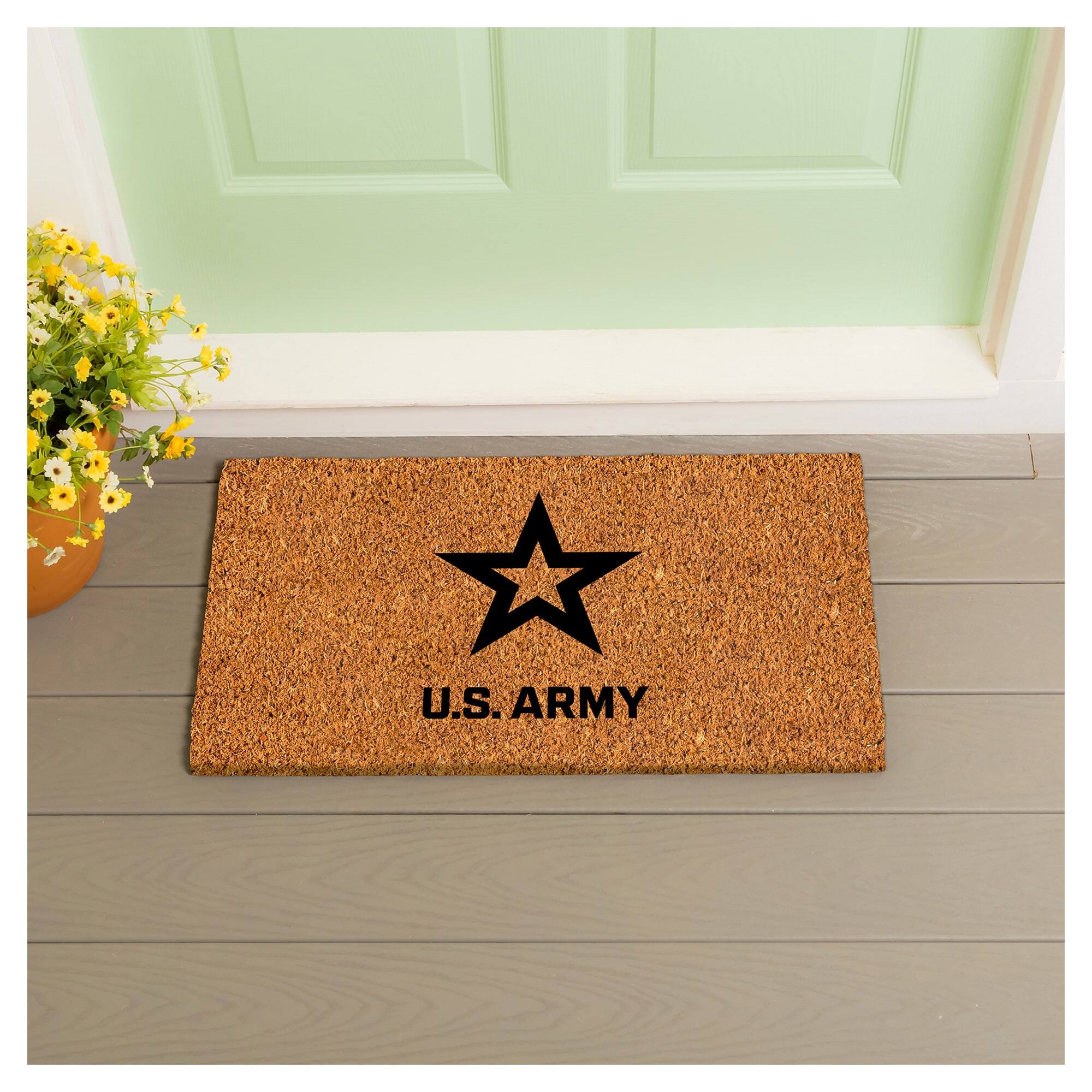 U.S. ARMY