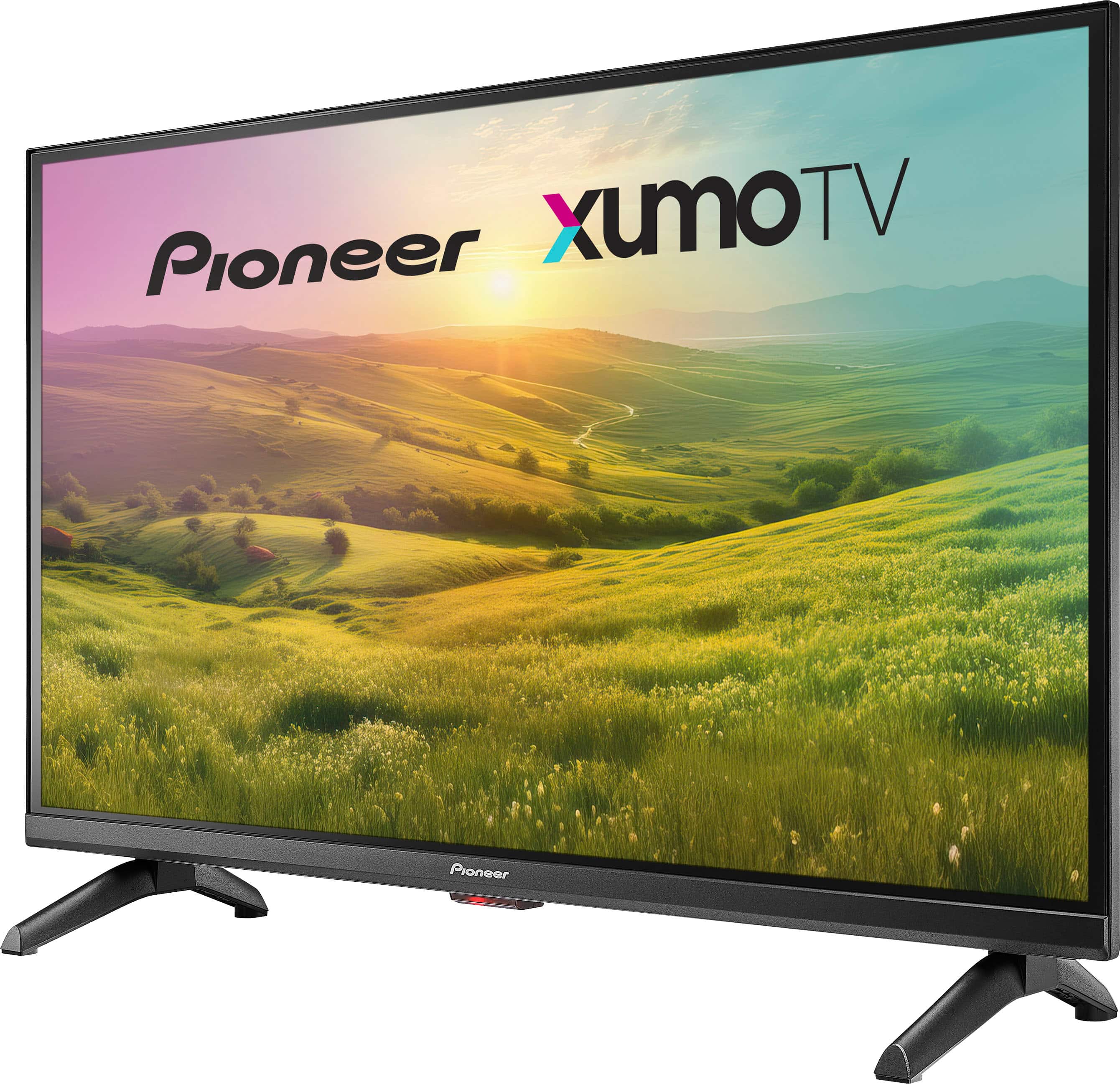Pioneer XUMO TV