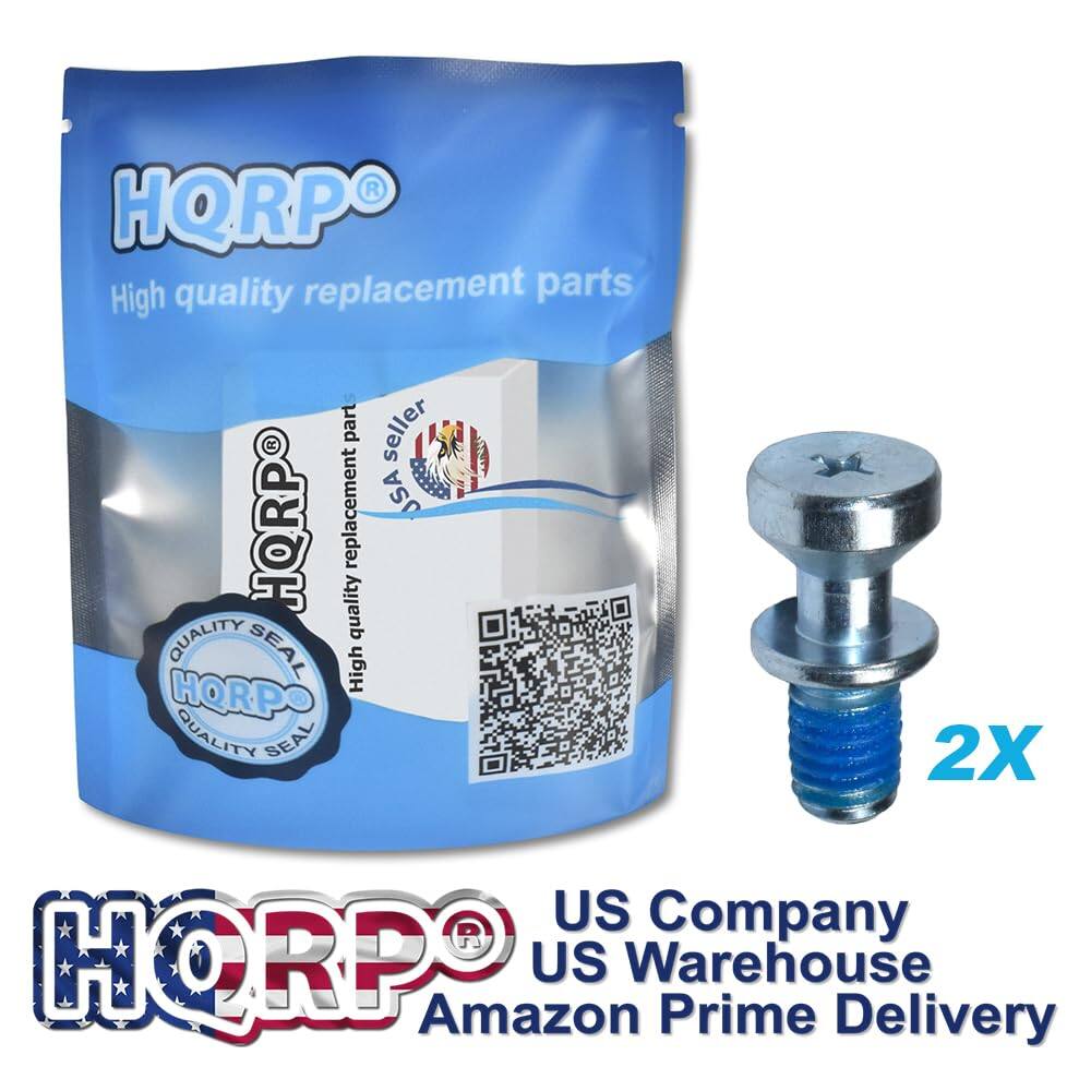 HORPO High quality replacement parts seller  
HQRPO replacement  
JSA QUALITY SEAL  
High HQRP QUALITY SEAL  
2X  
US Company  
US Warehouse  
Amazon Prime Delivery