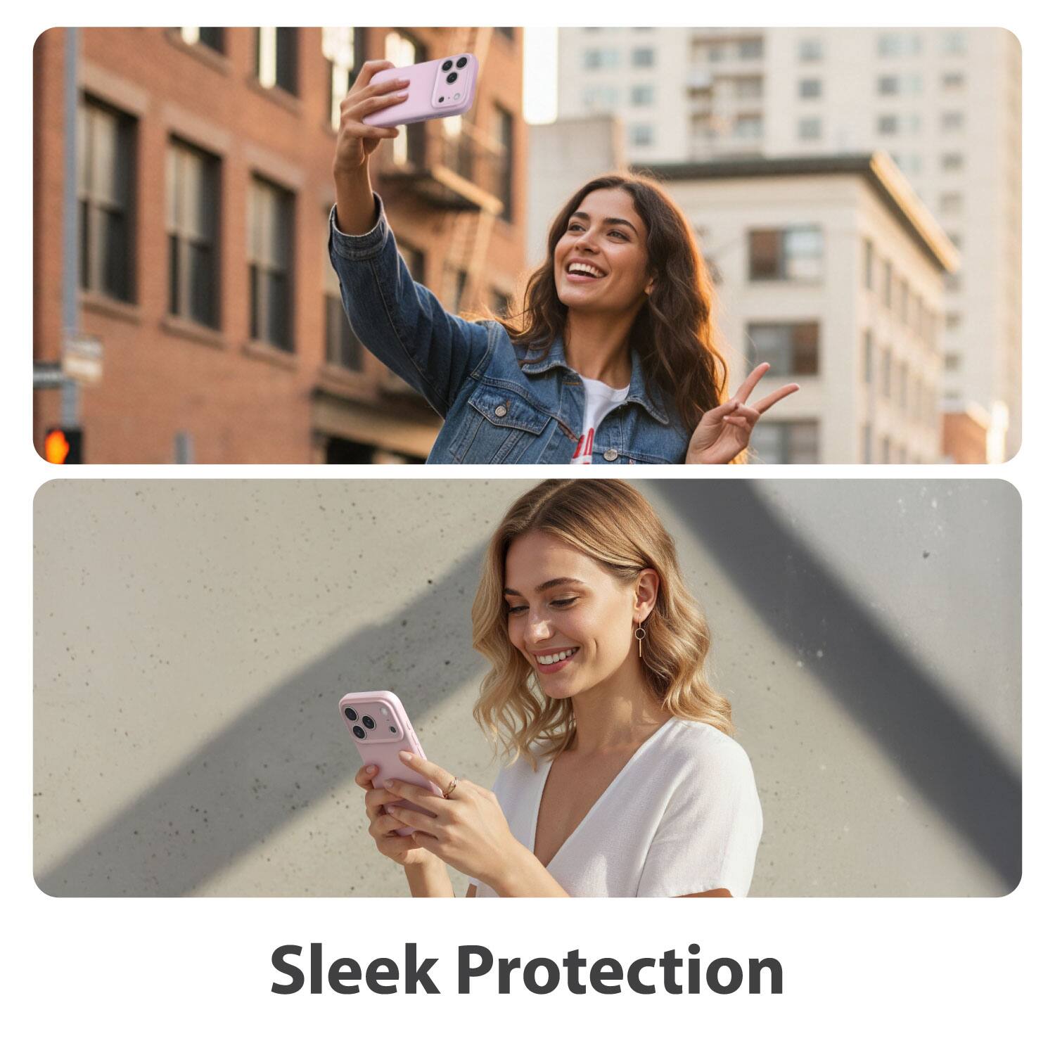 Sleek Protection