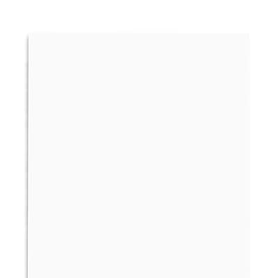 Alt View 5. Staples - Notepads, 5" x 8", Unruled, 100 Sheets/Pad, Dozen Pads/Pack - White.