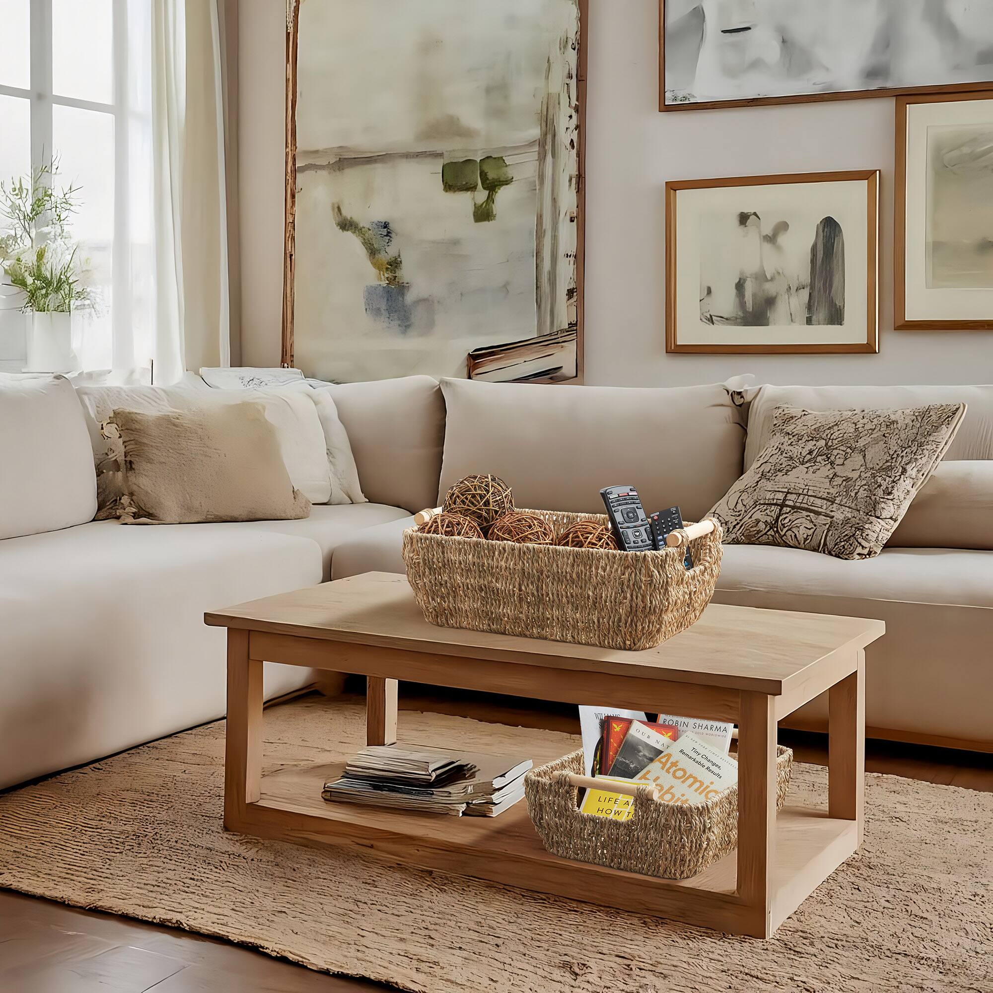 ROSIN SHARMA  
- -  
Ni hL Atomic  
LIFE & HOW LIFE abit