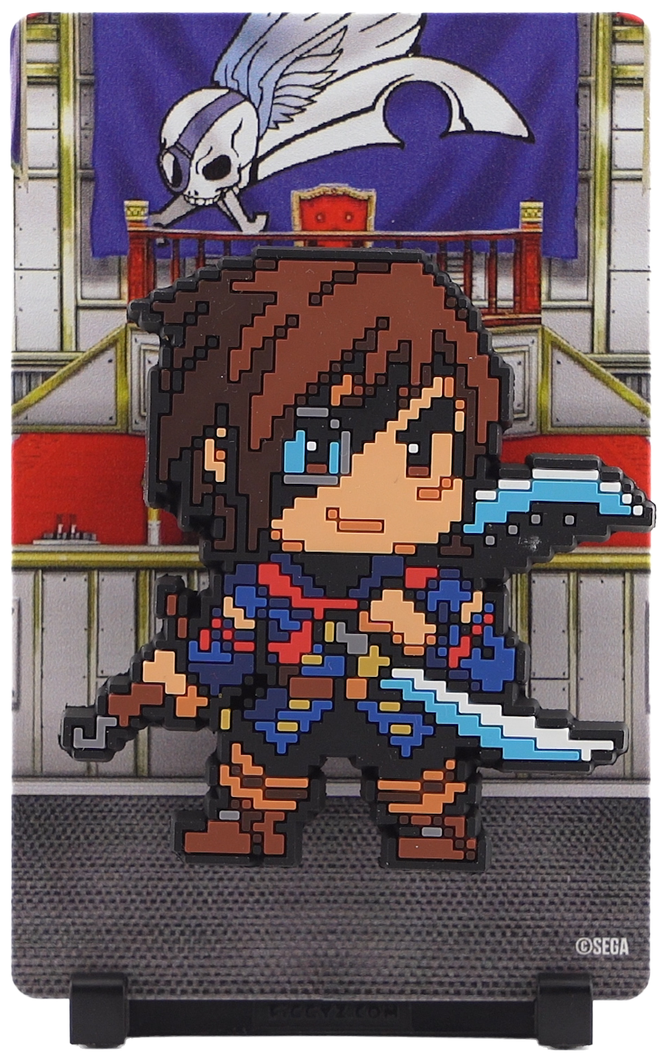 SEGA CICCYZ.COM