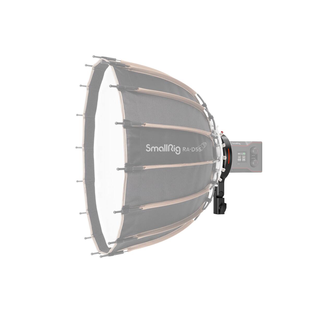 SmallRig RA-D55