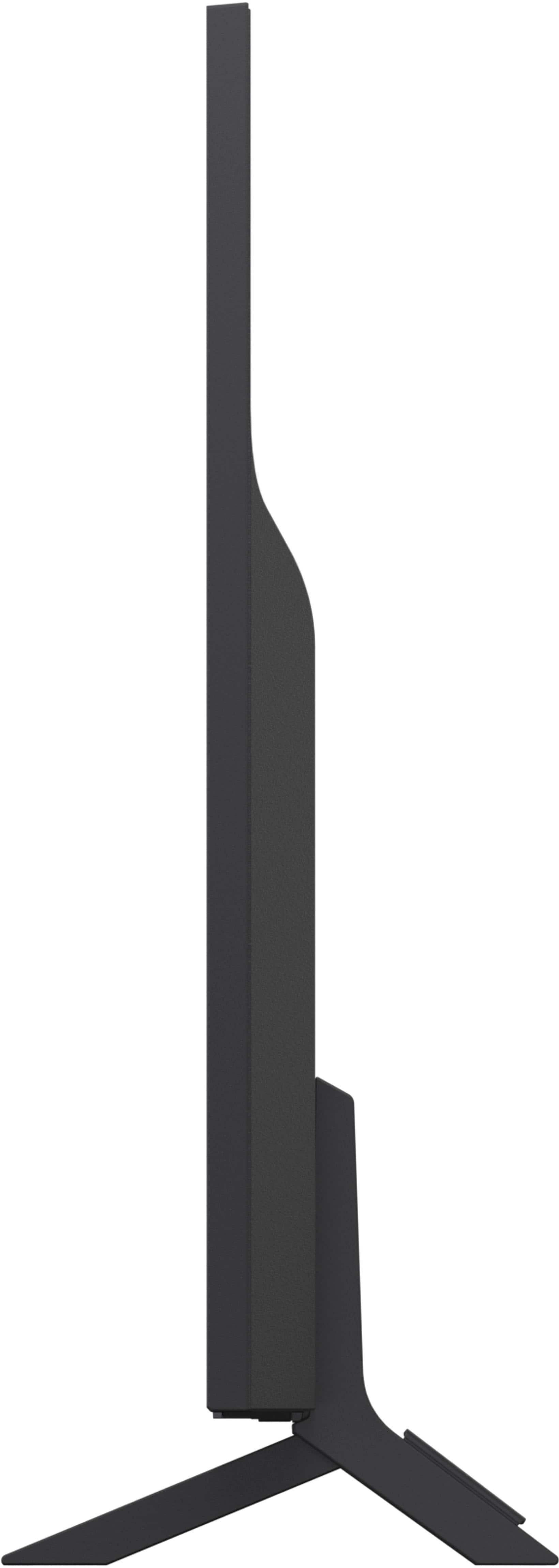 Alt View 2. LG - 50" Class 82A Series QNED AI 4K UHD Smart webOS TV (2025).