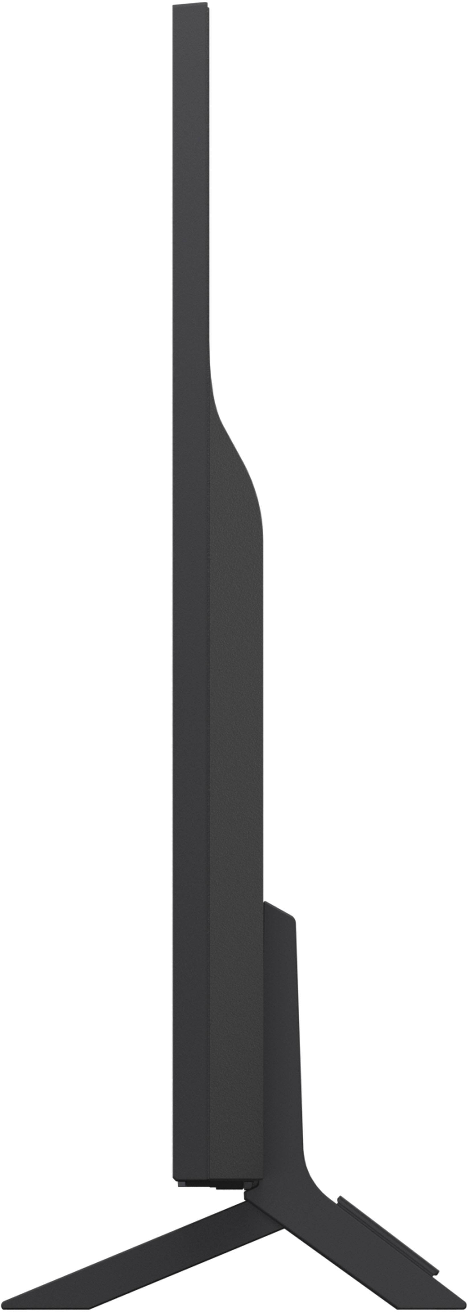 Alt View 2. LG - 50" Class 82A Series QNED AI 4K UHD Smart webOS TV (2025).