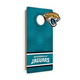 Fan Creations - Wall Hanging Cornhole Board - Multicolor