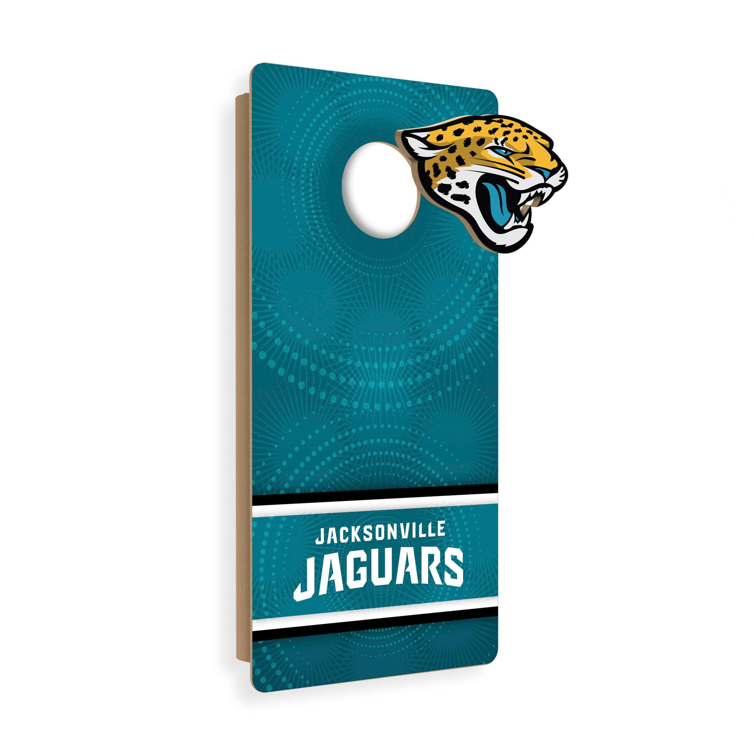 JACKSONVILLE JAGUARS