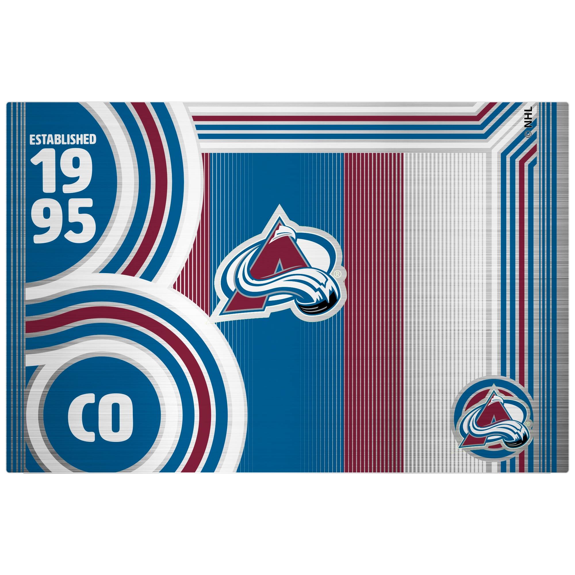 ESTABLISHED 1995  
NHL  
CO