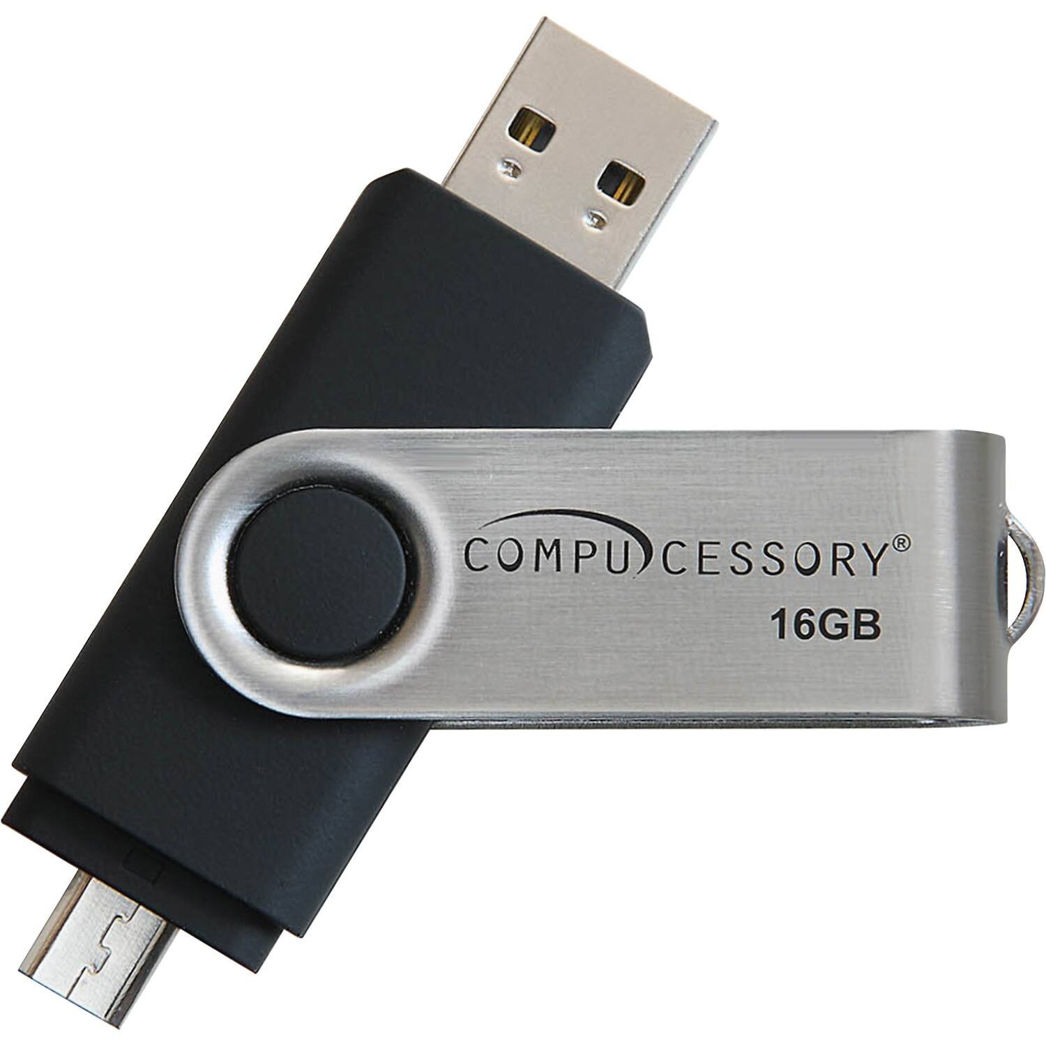 COMPUCESSORY 16GB
