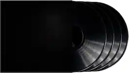 Kanye West - Donda - VINYL LP