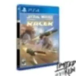 Star Wars Episode I: Racer - PlayStation 4 - PlayStation 4