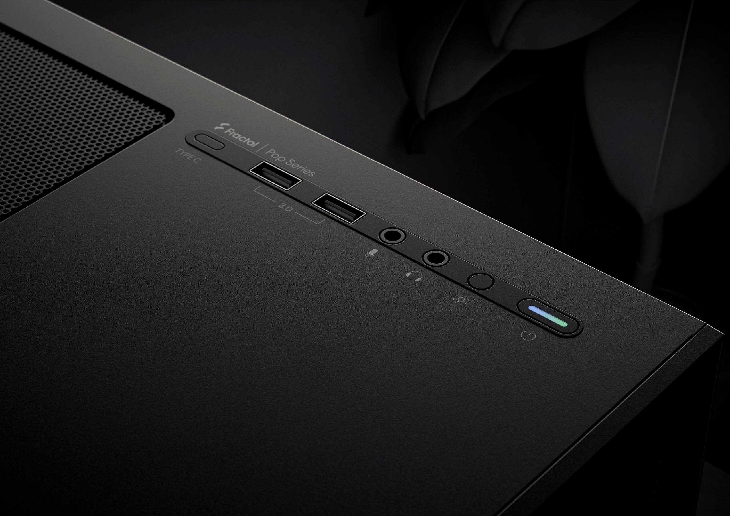 E C Fractal TYPEC Pop Series 3.0