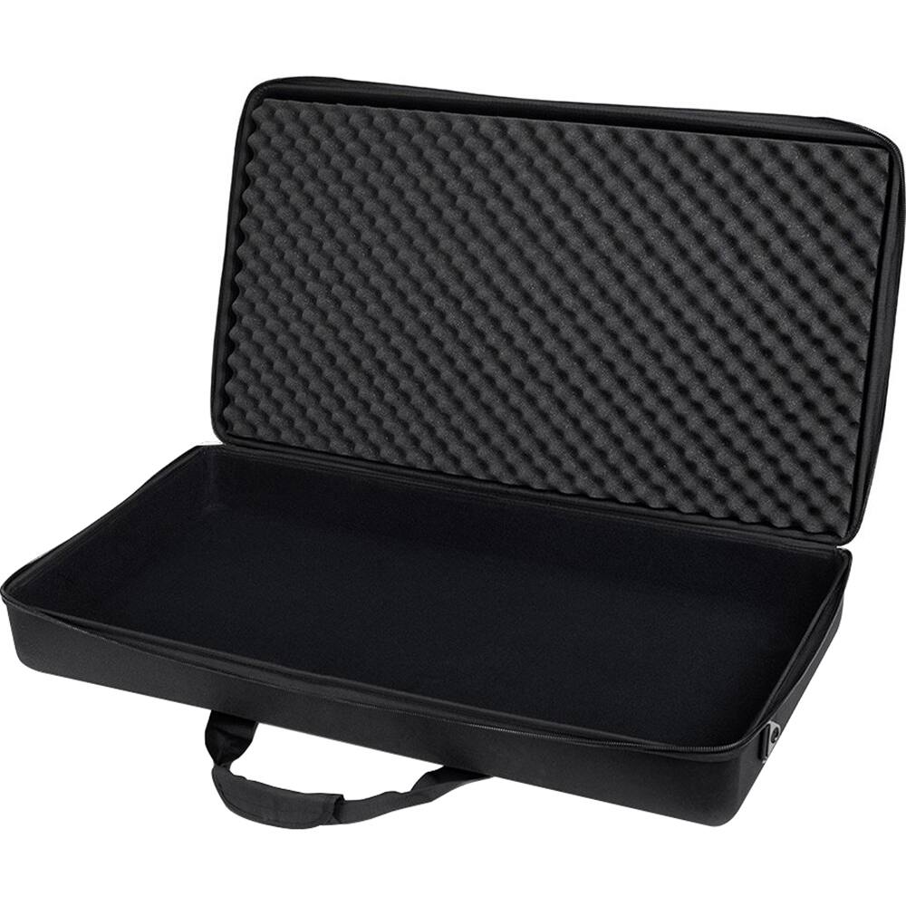 Alt View 3. Headliner - Pro-Fit Case for Rane Four and Performer DJ Controller HL12008.