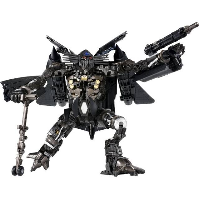 Alt View 5. Transformers - MB-16 Jetfire | Transformers Movie the Best | 10th Anniversary.