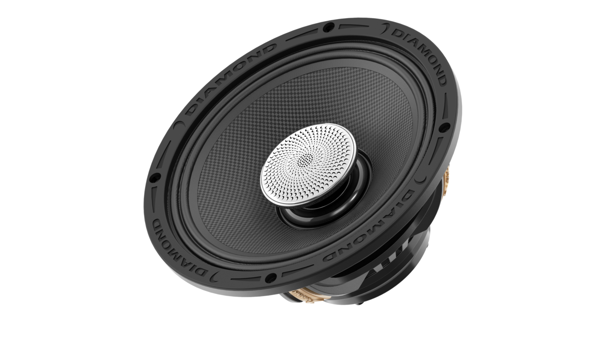 Diamond Audio MS82NEO2 8