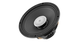 Diamond Audio - MS82NEO2 - 8" 2-WAY CO-AXIAL NEO SPEAKERS (2Ω) - Black