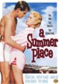 Front Zoom. A Summer Place [1959].