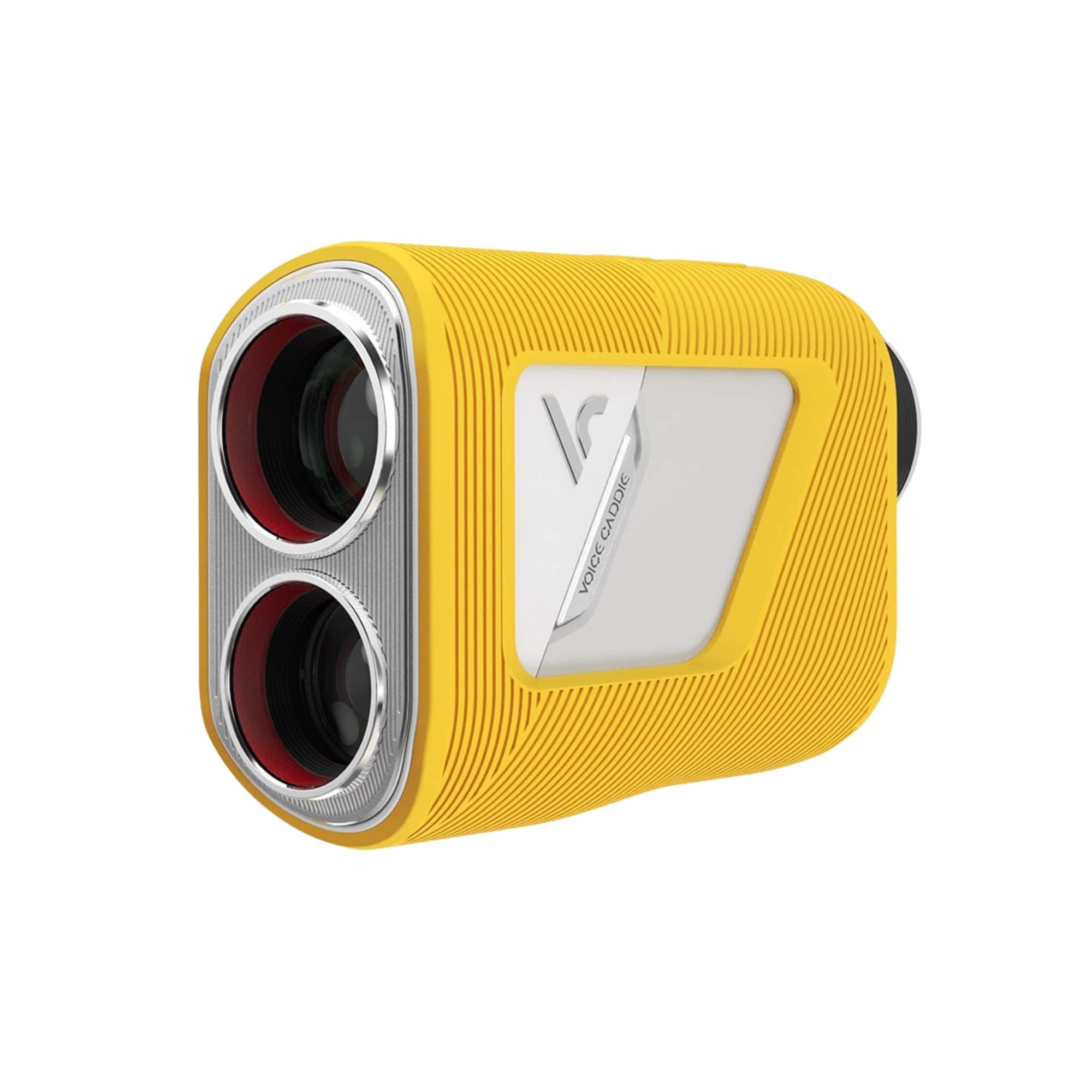 Voice Caddie TL1 Laser Rangefinder with Pin Tracer Technology, V