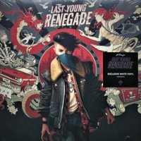 Last Young Renegade [LP] - VINYL - Front_Zoom