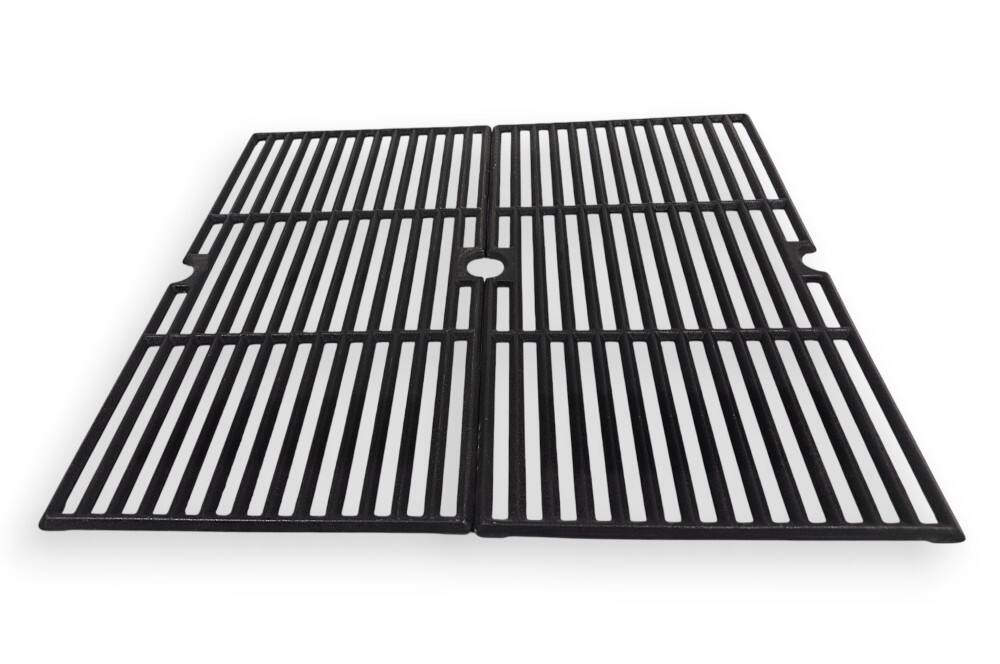 Alt View 2. Music City Metals - Music City Metals - MCM686418224 GRID, CI, 18.5625 X 21.625; CUISINART.