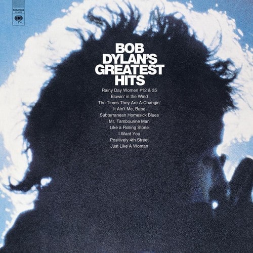 Bob Dylan - Bob Dylan's Greatest Hits, Volume 1  Remastered   - COMPACT DISCS [CD] price history on PriceWatchPro