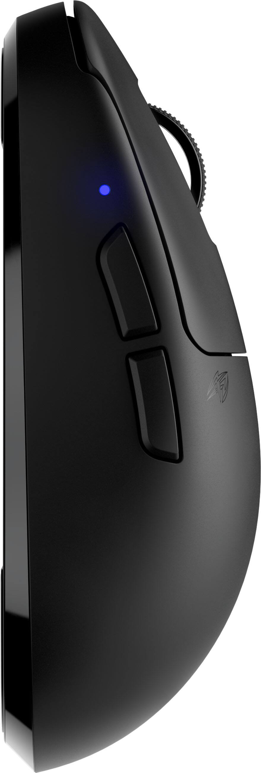 Left. Pulsar - TenZ 2.0 Signature Edition Mini Gaming Mouse - Black.