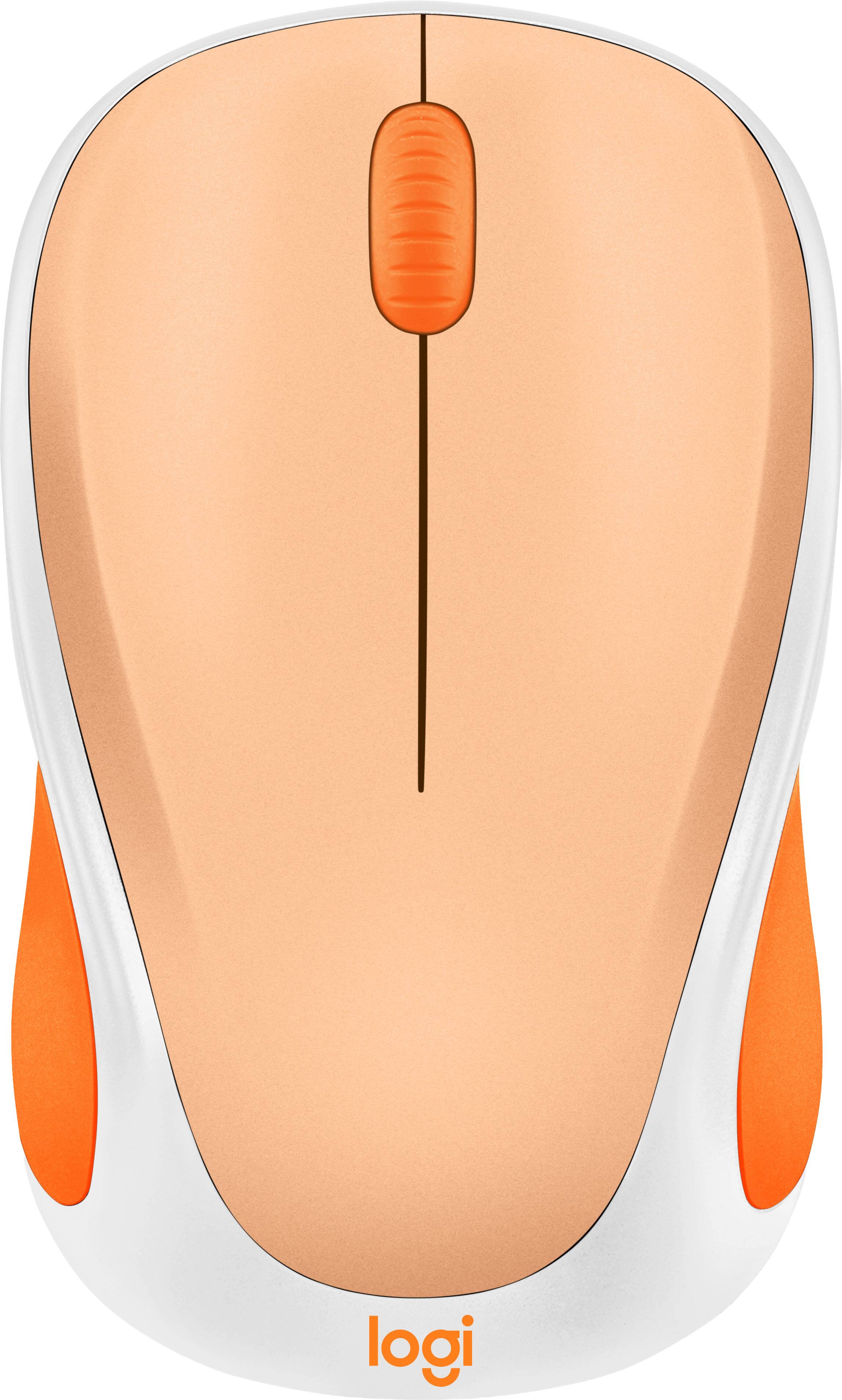 Light Orange