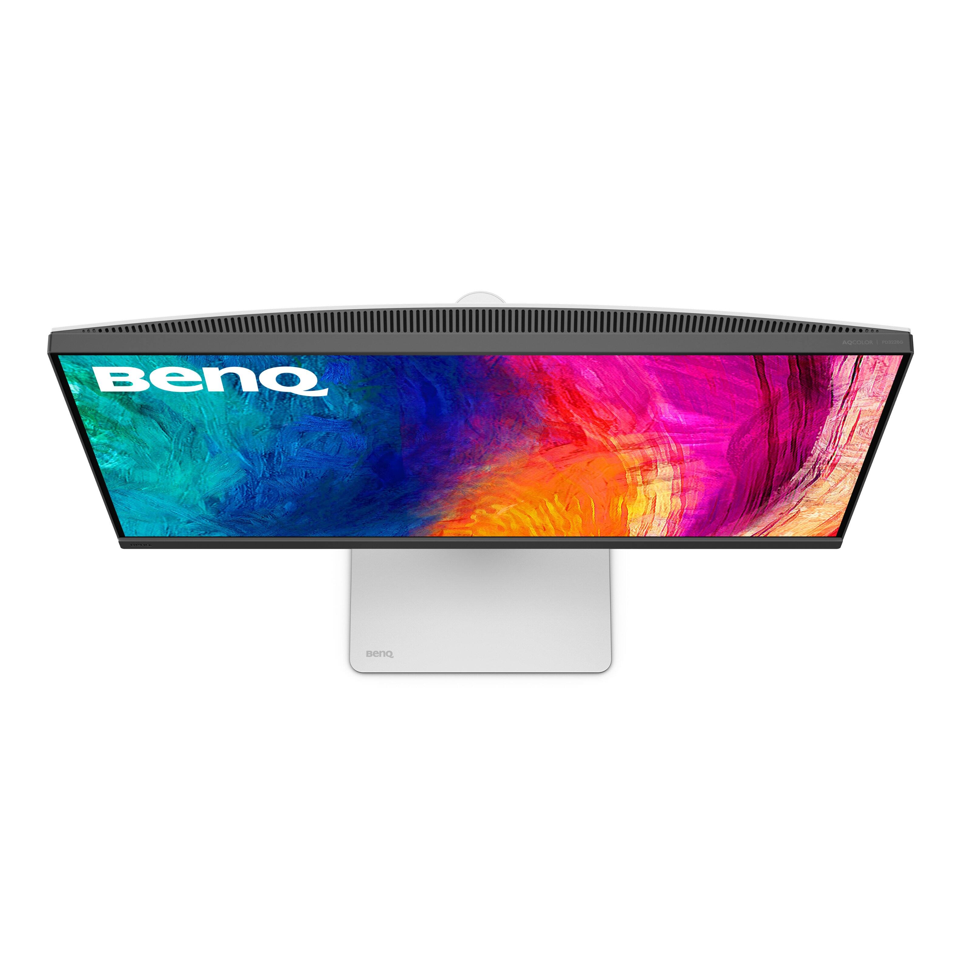 BenQ PD3226G 31.5