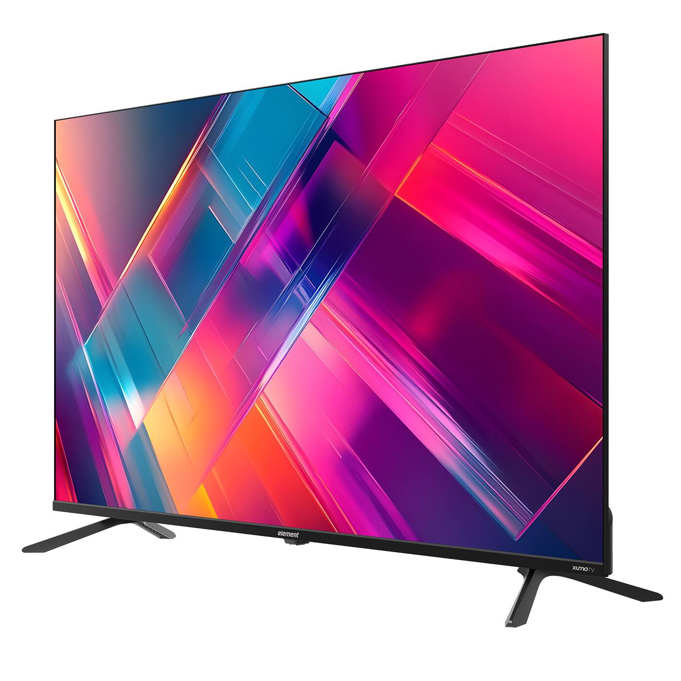 element XUMOTV
