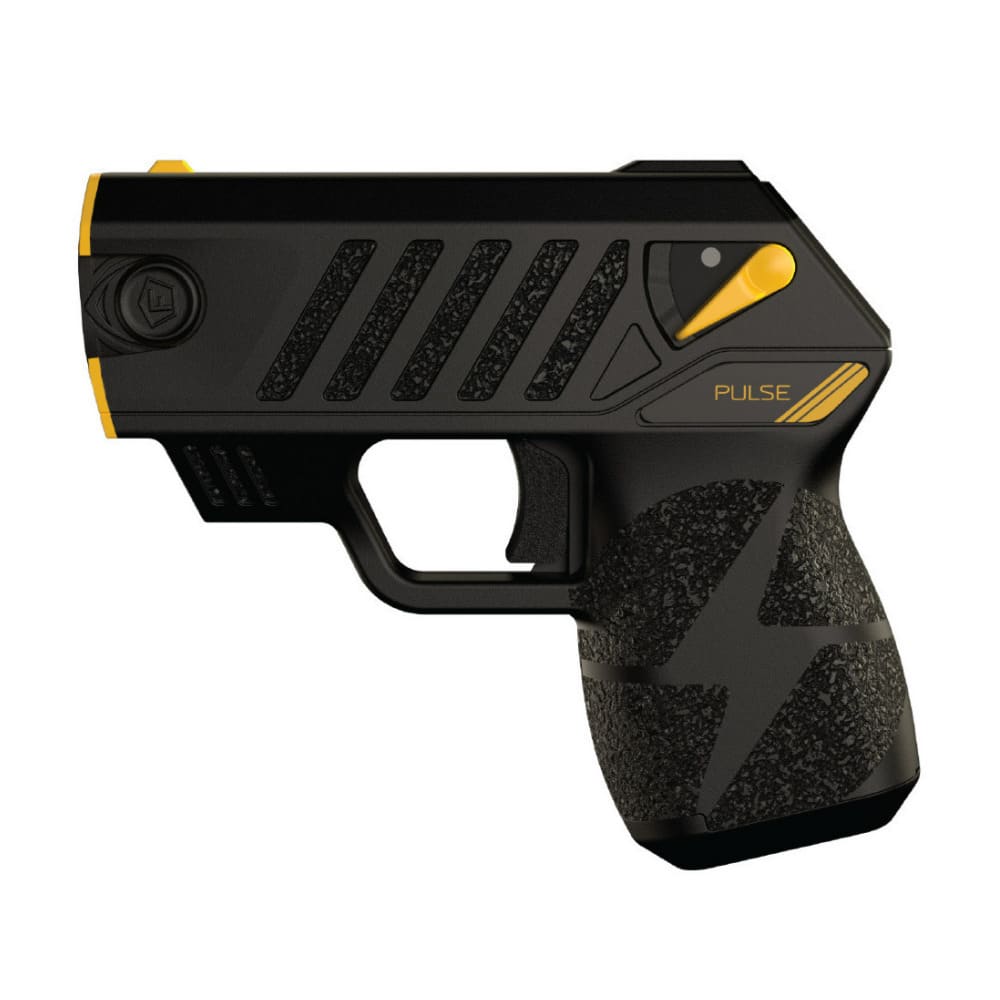 Taser - Pulse Kit (Non-Dispatch Version) price history on PriceWatchPro