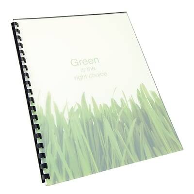 Green is the right choice