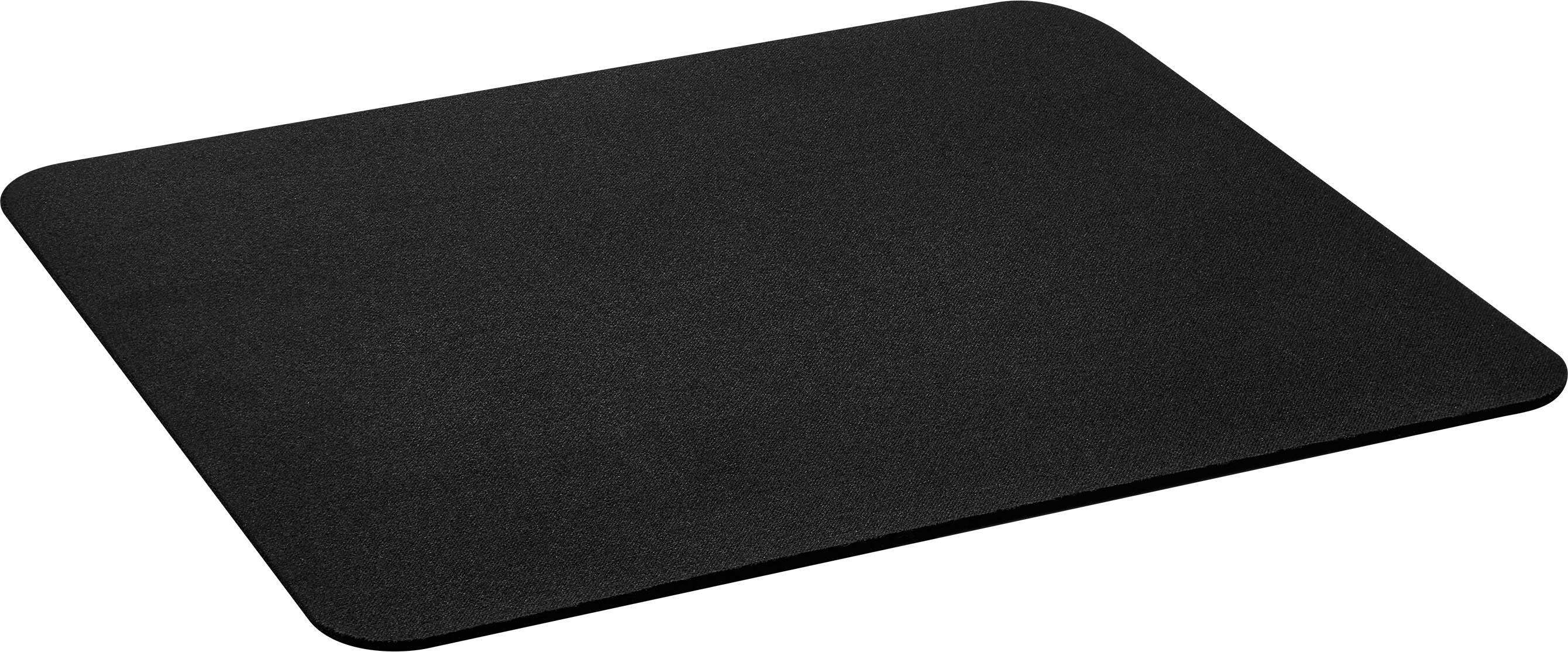 Alt View 11. Insignia™ - Mouse Pad - Black.